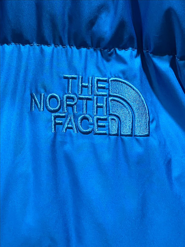 남성 노스페이스 라지 패딩 점퍼 North Face 구스 자켓 이미지