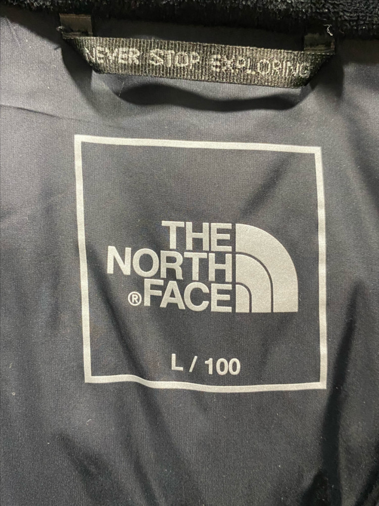 남성 노스페이스 라지 패딩 점퍼 North Face 구스 자켓 이미지