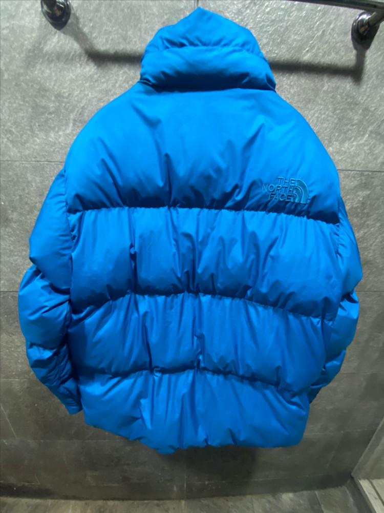 남성 노스페이스 라지 패딩 점퍼 North Face 구스 자켓 이미지