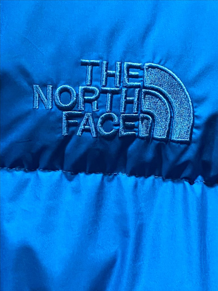 남성 노스페이스 라지 패딩 점퍼 North Face 구스 자켓 이미지