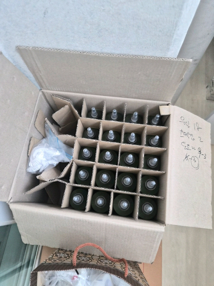 더조각 미용기기 세트 이미지