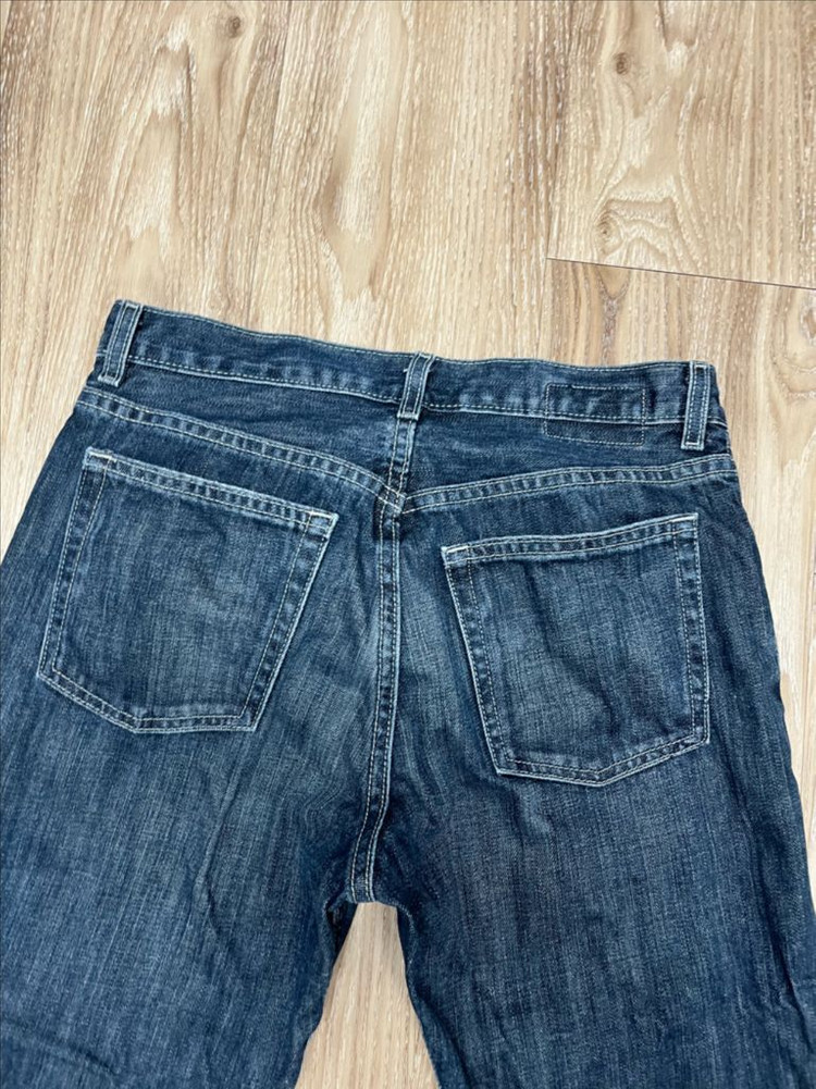 바나나 리퍼블릭 청바지 32 이미지