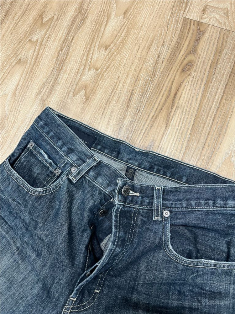 바나나 리퍼블릭 청바지 32 이미지