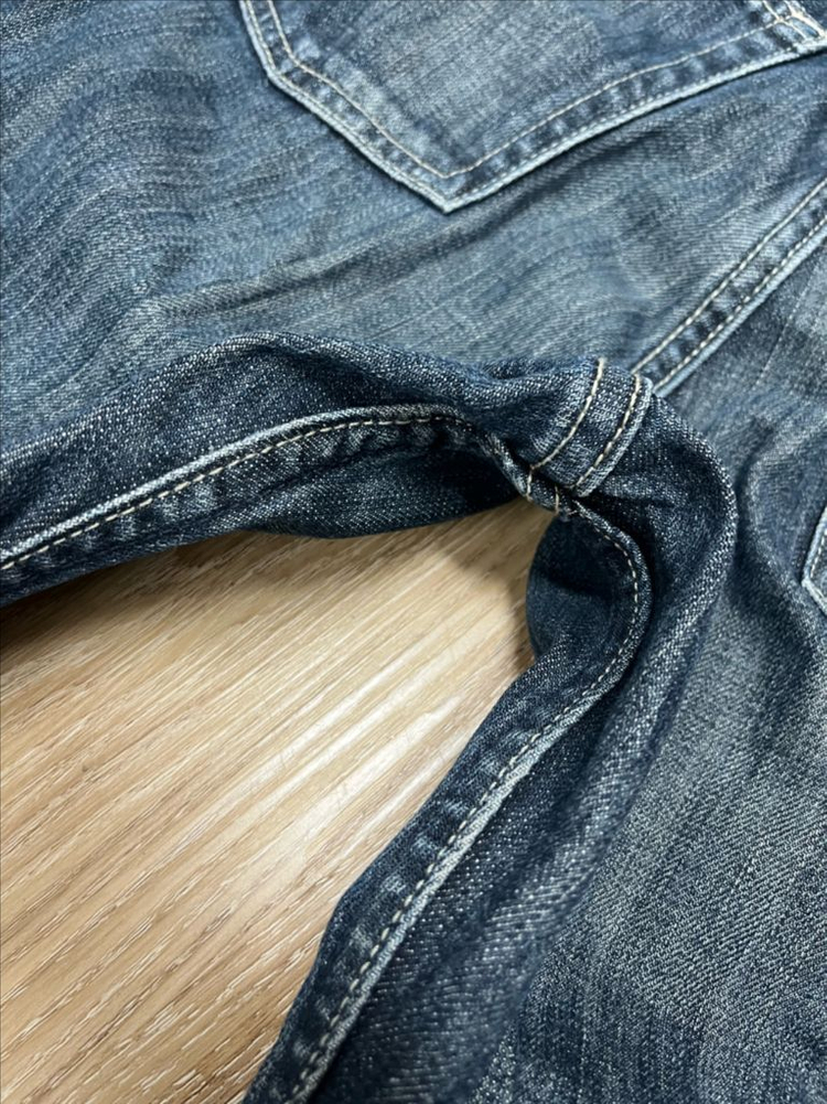 바나나 리퍼블릭 청바지 32 이미지