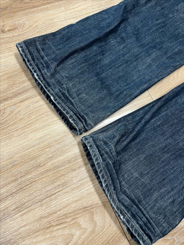 바나나 리퍼블릭 청바지 32 이미지