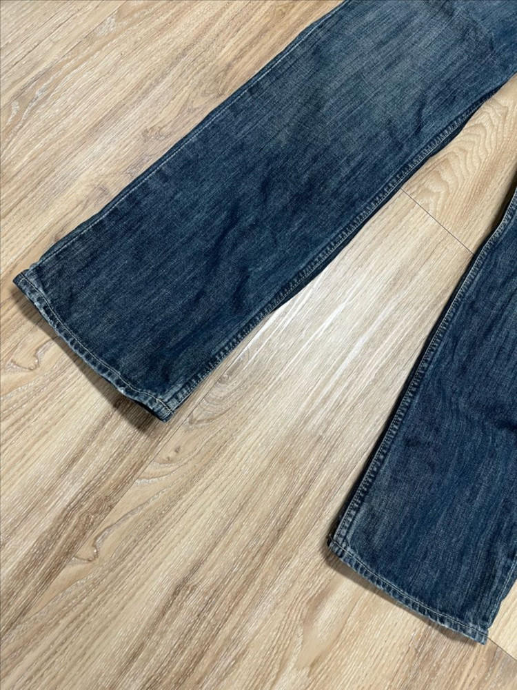 바나나 리퍼블릭 청바지 32 이미지