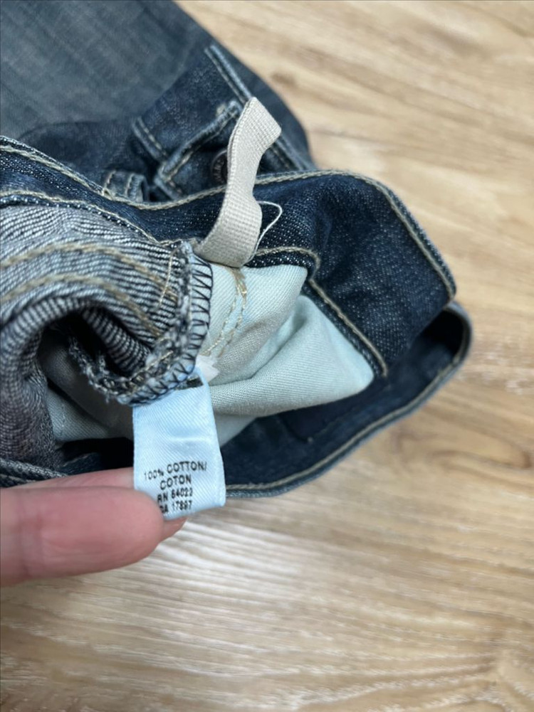 바나나 리퍼블릭 청바지 32 이미지
