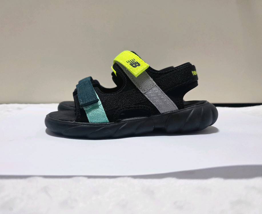 NB 뉴발란스키즈 200 여름샌들 이미지