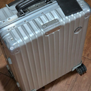 리모와 클래식플라이트 루프트한자 캐빈사이즈 이미지