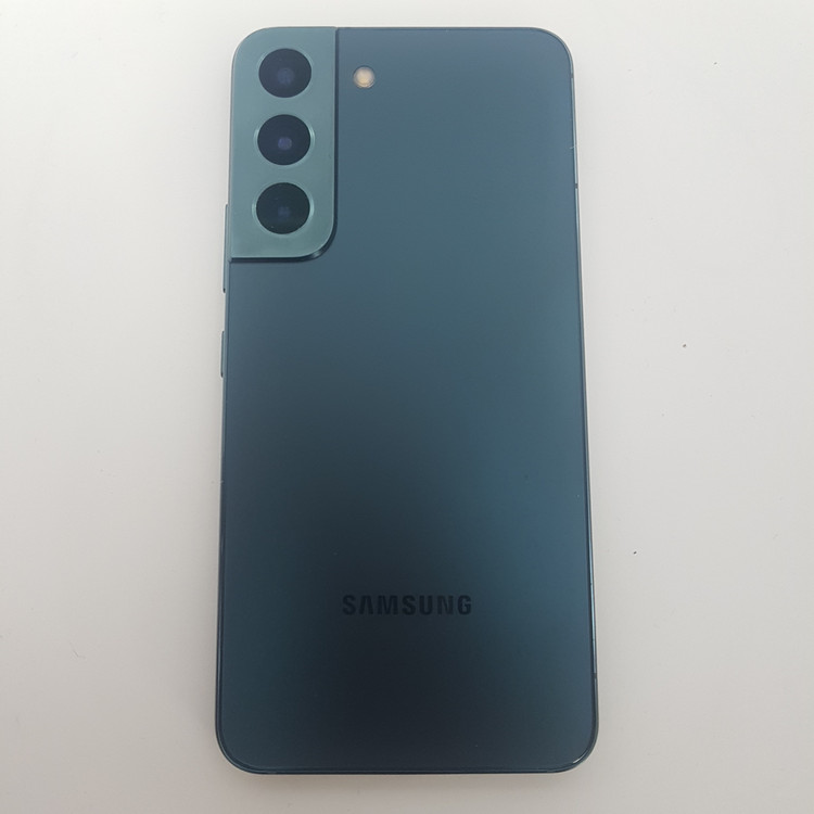 갤럭시 S22 (S901) 그린 A급 이미지