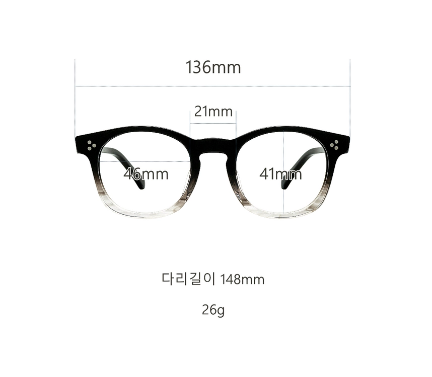 TH1003, Shade Black 46 이미지
