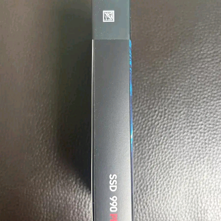 국내 정품 미개봉]삼성 SSD 990 PRO M.2 NVMe 1TB 이미지