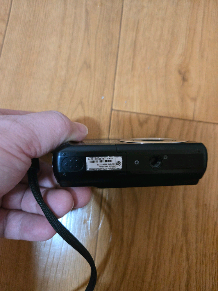 삼성 VLUU ES10 디지털 카메라 판매합니다 이미지