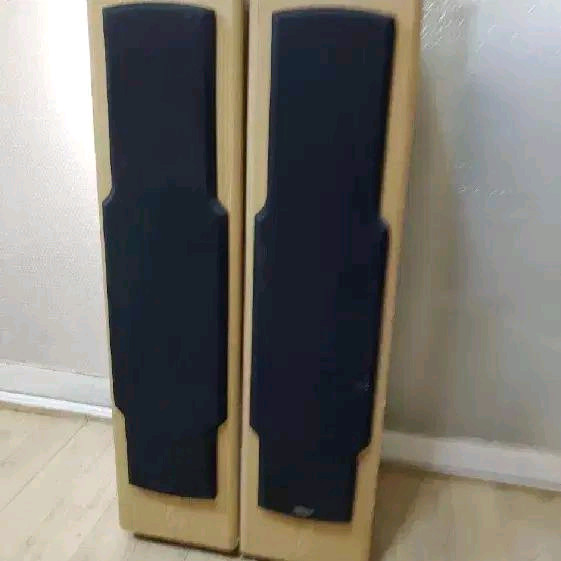 인켈 셔우드 SH-950 스피커 ( MAX 120W+120W ) 이미지
