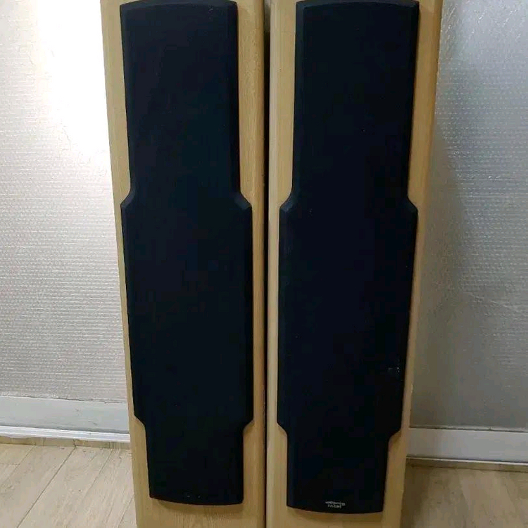 인켈 셔우드 SH-950 스피커 ( MAX 120W+120W ) 이미지