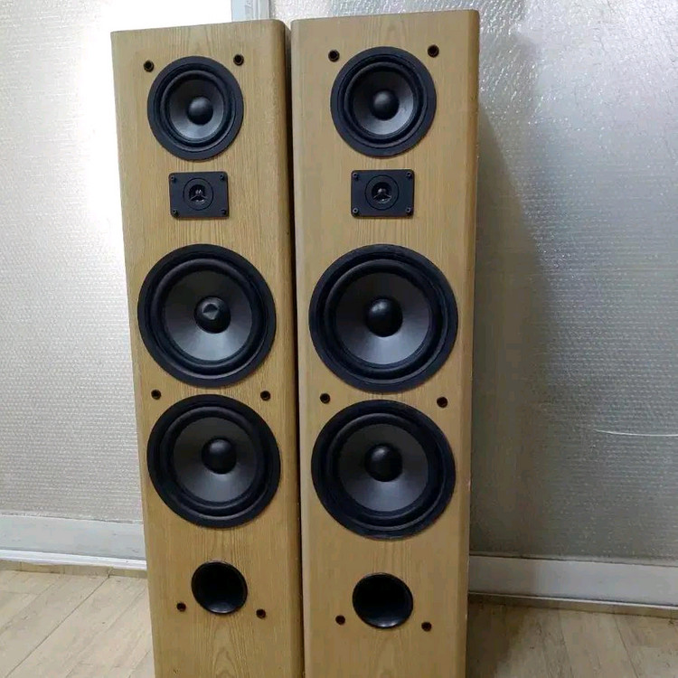 인켈 셔우드 SH-950 스피커 ( MAX 120W+120W ) 이미지