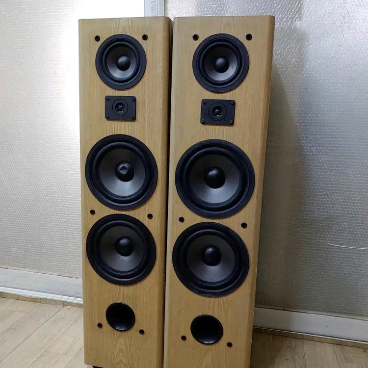 인켈 셔우드 SH-950 스피커 ( MAX 120W+120W ) 이미지