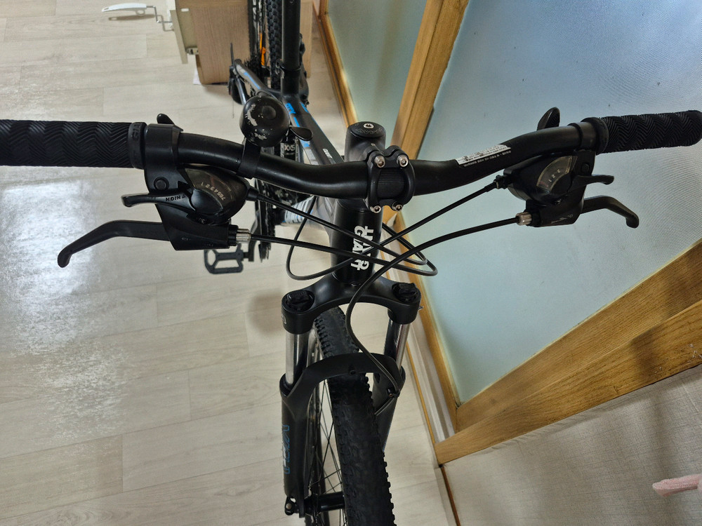 자이언트 ATX 27.5인치 MTB 자전거 이미지