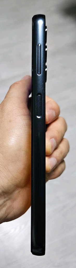 갤럭시 점프3 블랙 128GB A급 싸게 팝니다. 이미지