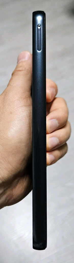 갤럭시 점프3 블랙 128GB A급 싸게 팝니다. 이미지