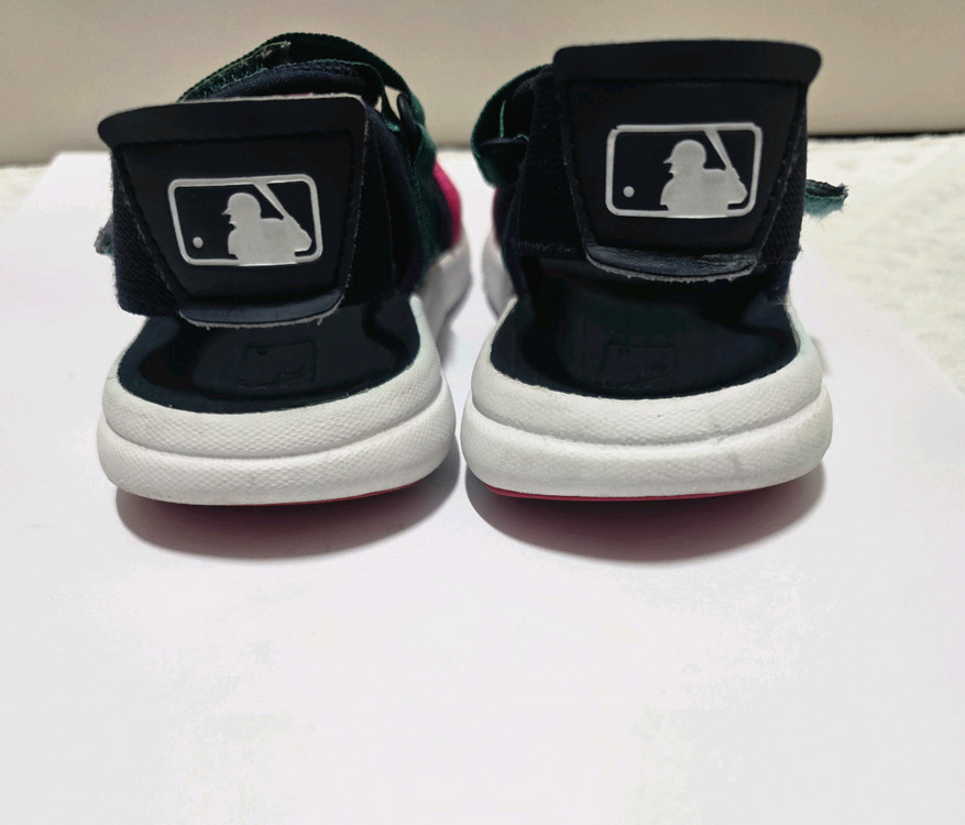 MLB키즈 200 여름샌들 이미지