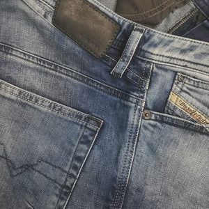 DIESEL 정품(사방스판) SHIONER 얇은대님 32인치(No.299)S급! 드라이완료! 이미지