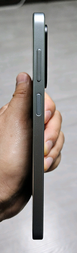 갤럭시 점프4 그린 128GB A급 싸게 팝니다. 이미지