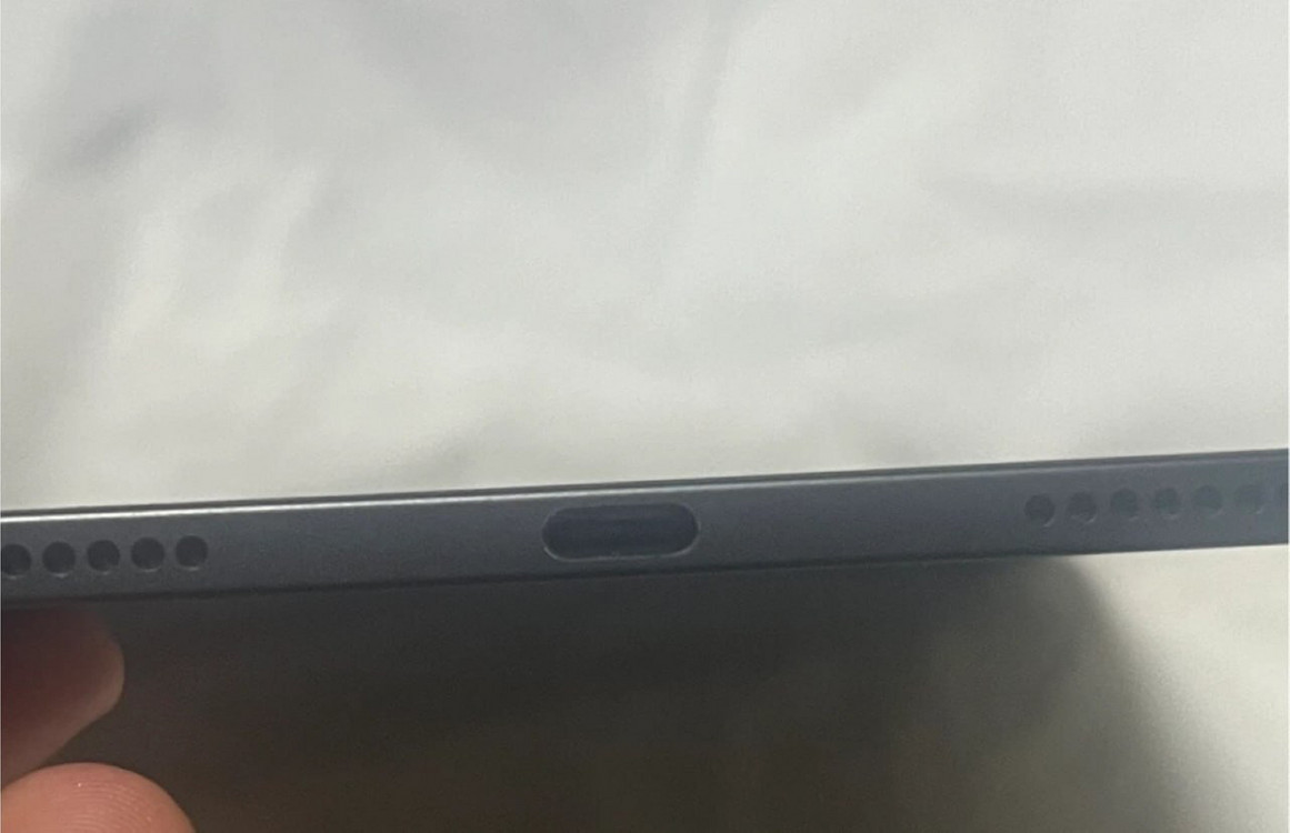 아이패드 프로11 m4 256gb 이미지