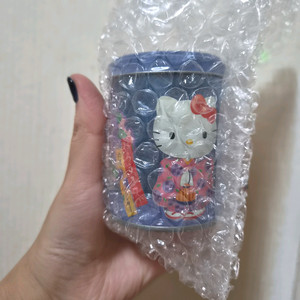 고전키티케이스 이미지