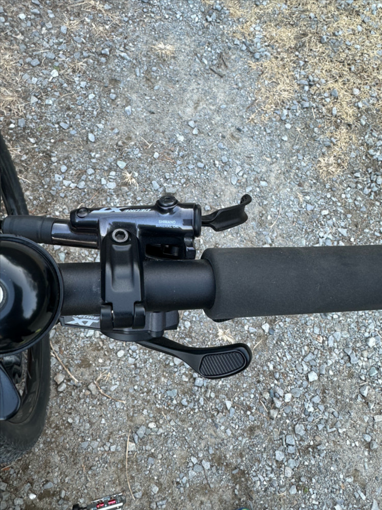 22년 자이언트 xtc 어드밴스 29 1 카본 MTB 자전거 이미지