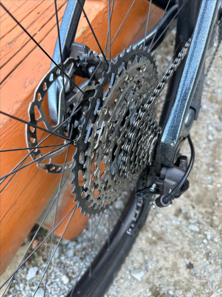 22년 자이언트 xtc 어드밴스 29 1 카본 MTB 자전거 이미지