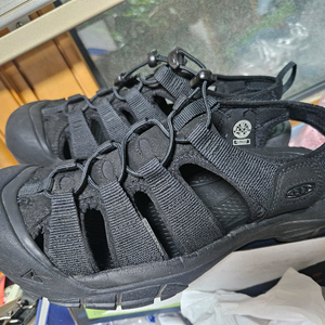 킨 뉴포트 h2 샌들 샌달 keen 265-270 이미지