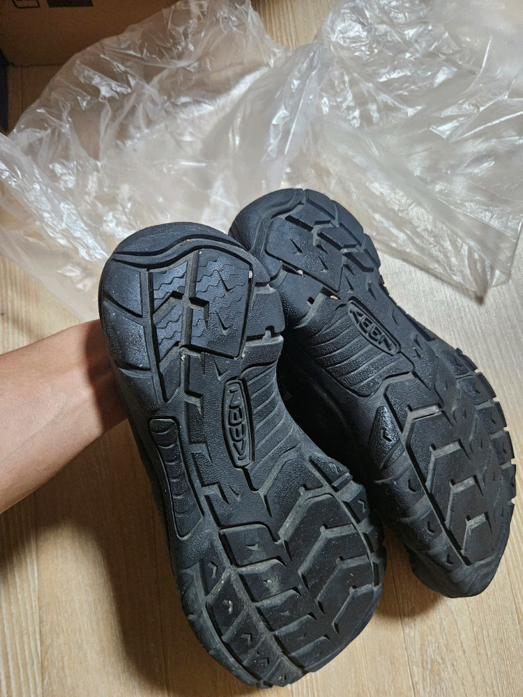 킨 뉴포트 h2 샌들 샌달 keen 265-270 이미지