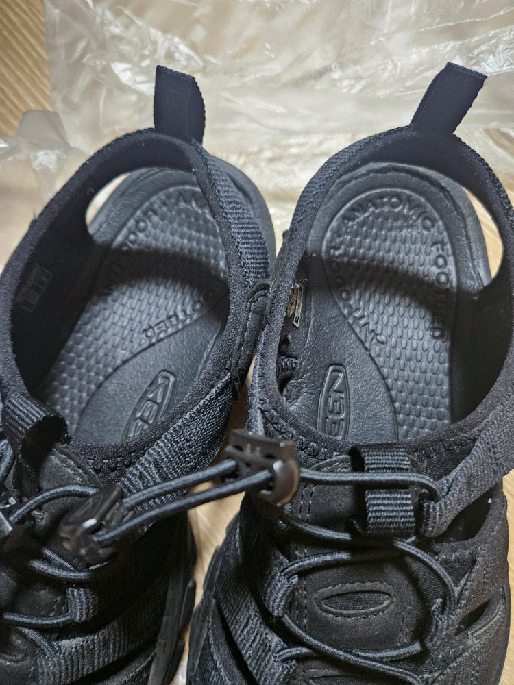 킨 뉴포트 h2 샌들 샌달 keen 265-270 이미지