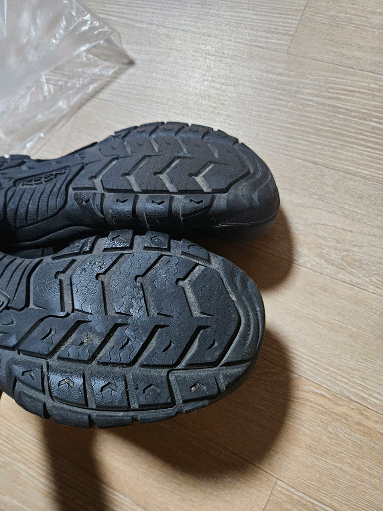 킨 뉴포트 h2 샌들 샌달 keen 265-270 이미지