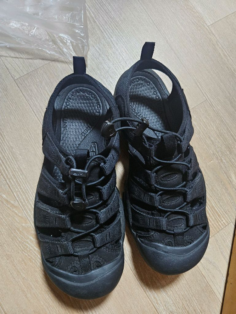 킨 뉴포트 h2 샌들 샌달 keen 265-270 이미지