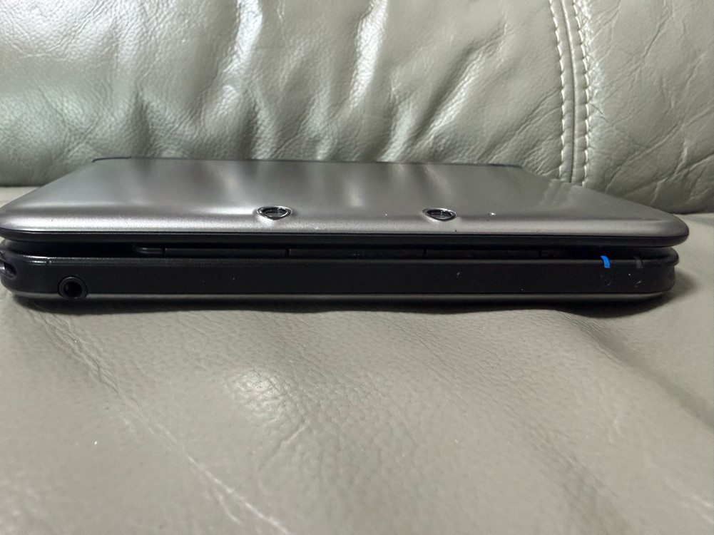 닌텐도 3DS XL 구큰다수 팝니다 이미지