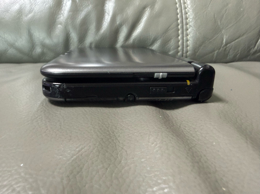 닌텐도 3DS XL 구큰다수 팝니다 이미지