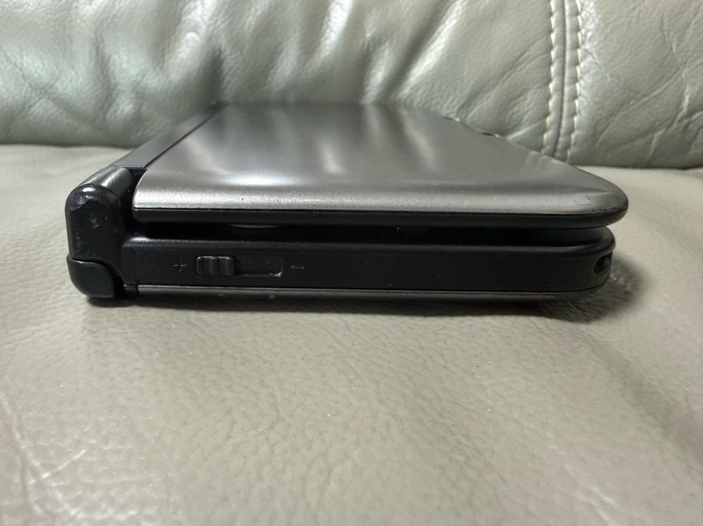 닌텐도 3DS XL 구큰다수 팝니다 이미지