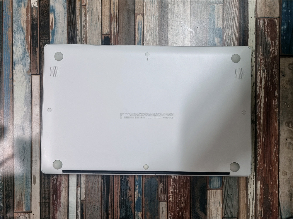 LG 그램 15인치 15Z95N-GRWWL 이미지