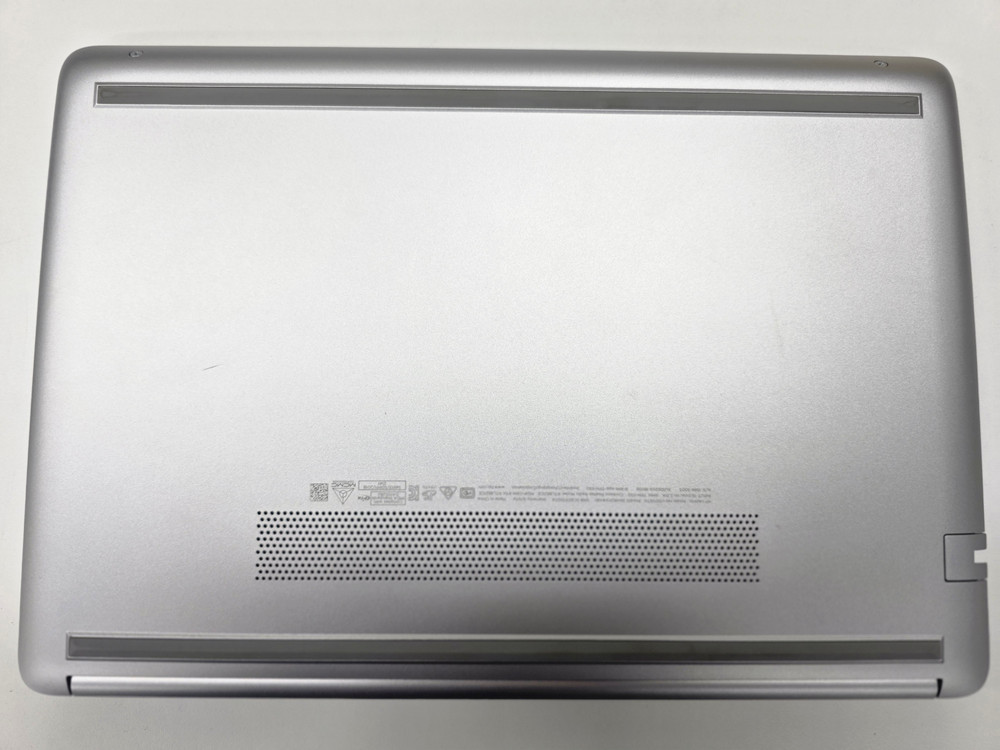 hp 노트북 14s-cf2056TU / 14인치 / 6405U / 4GB / 128GB 이미지