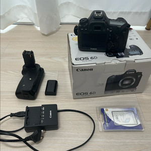 캐논 eos 6d 이미지