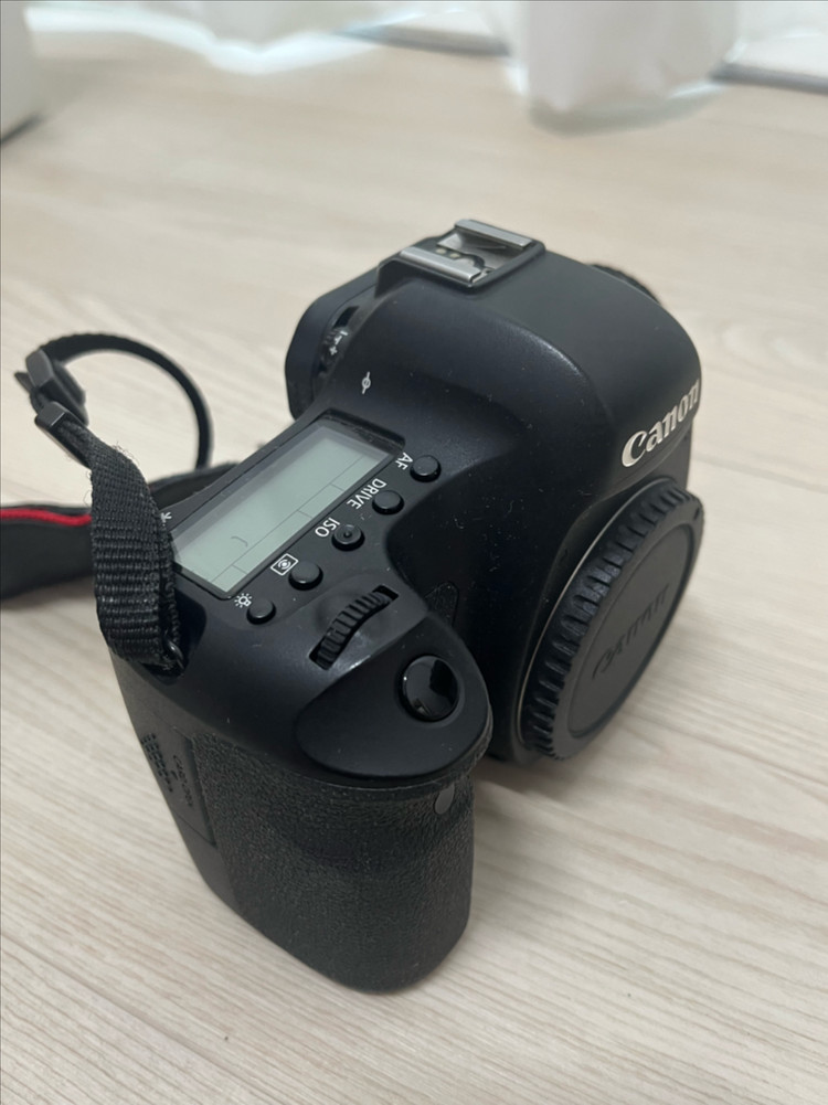 캐논 eos 6d 이미지
