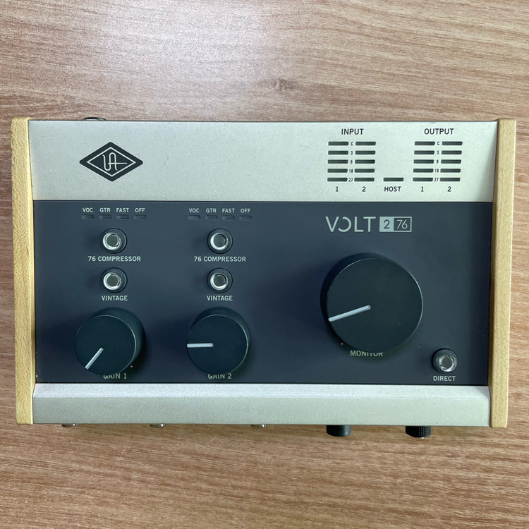 Volt 276 가성비 오디오 인터페이스 급처 합니다. 이미지