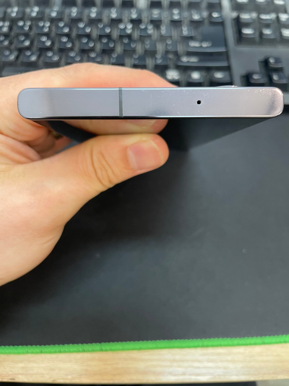 갤럭시S23울트라 블랙 256GB 무잔상 상태좋은 중고66만2천팝니다 이미지