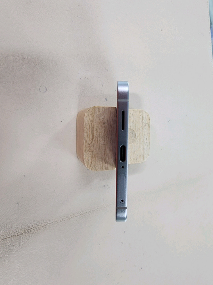 갤럭시s25엣지 256G 무찍힘 무기스 상태최상 ^ 이미지