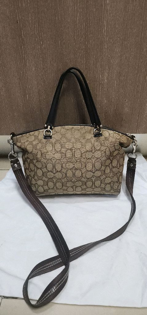 코치 COACH 토드앤 크로스백/ 유엠뉴욕 가방 이미지