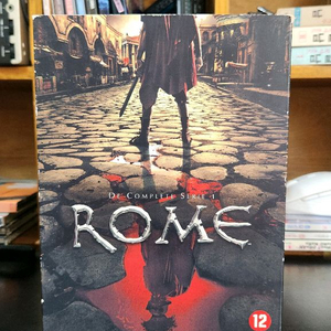 ROME DVD세트 (한글자막 없음) 이미지