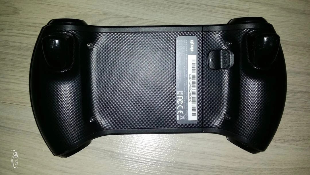 블루투스 게임 패드 조이스틱 MOGA XP5-X Plus, 글랩 Glap(하자 있음), 엑스박스 360 유선 이미지