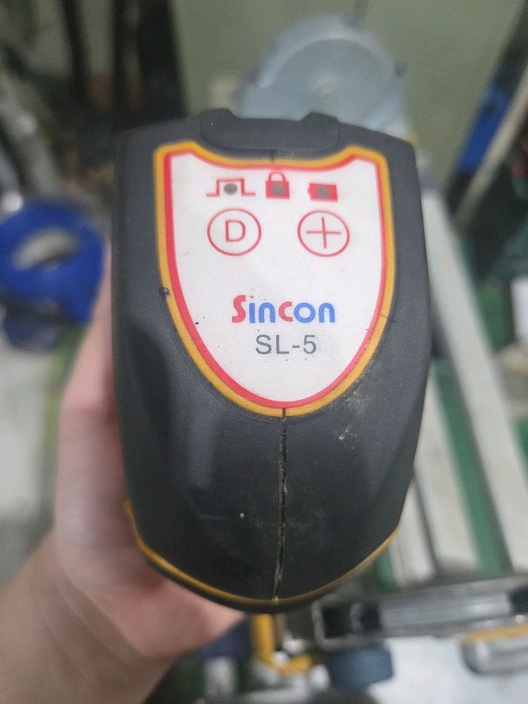 신콘 SL-5 레벨기 이미지